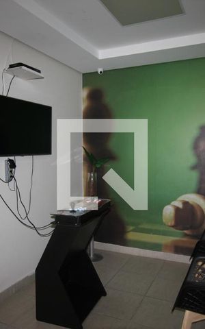 Apartamento à venda com 61m², 2 quartos e 1 vagaÁrea comum