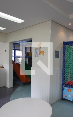 Apartamento à venda com 61m², 2 quartos e 1 vagaBrinquedoteca