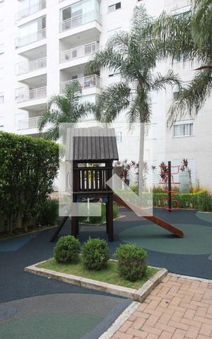 Apartamento à venda com 61m², 2 quartos e 1 vagaÁrea comum - Playground