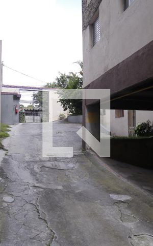 Apartamento para alugar com 30m², 1 quarto e sem vagaGaragem