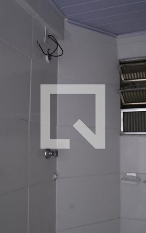 Apartamento para alugar com 30m², 1 quarto e sem vagaBanheiro