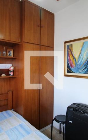 Casa à venda com 150m², 3 quartos e 2 vagasQuarto 2