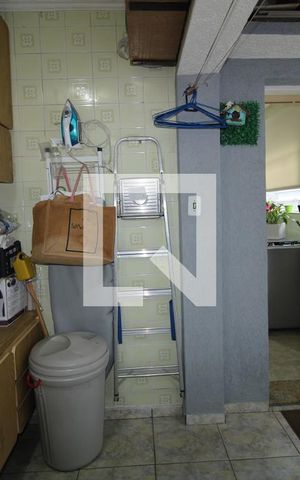 Casa à venda com 150m², 3 quartos e 2 vagasÁrea de Serviço