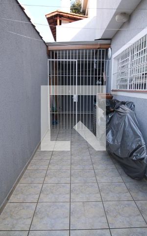 Casa à venda com 150m², 3 quartos e 2 vagasQuintal