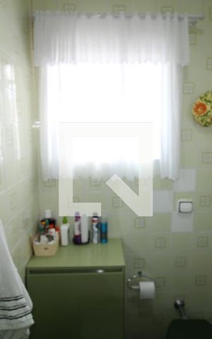 Casa à venda com 150m², 3 quartos e 2 vagasBanheiro Social