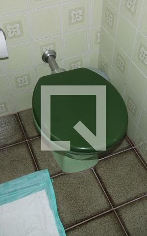 Casa à venda com 150m², 3 quartos e 2 vagasBanheiro Social