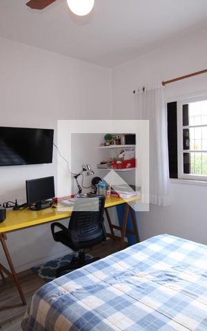 Casa à venda com 150m², 3 quartos e 2 vagasQuarto 1