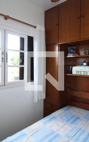 Casa à venda com 150m², 3 quartos e 2 vagasQuarto 2