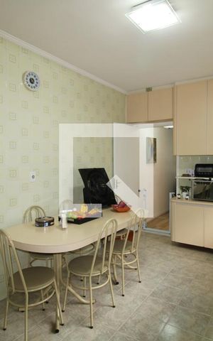 Casa à venda com 150m², 3 quartos e 2 vagasCozinha