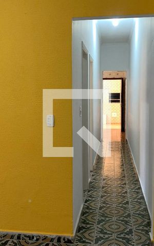 Casa para alugar com 130m², 3 quartos e 2 vagas Casa para alugar com 130m², 3 quartos e 2 vagasCorredor