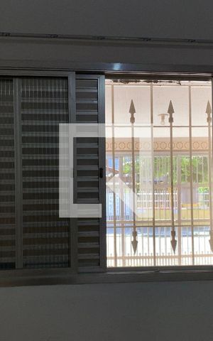 Casa para alugar com 130m², 3 quartos e 2 vagas Casa para alugar com 130m², 3 quartos e 2 vagasVista Quarto 1
