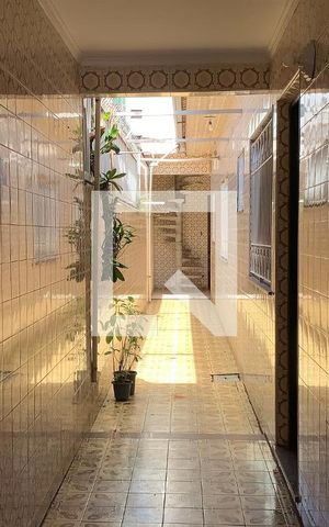 Casa para alugar com 130m², 3 quartos e 2 vagas Casa para alugar com 130m², 3 quartos e 2 vagasQuintal