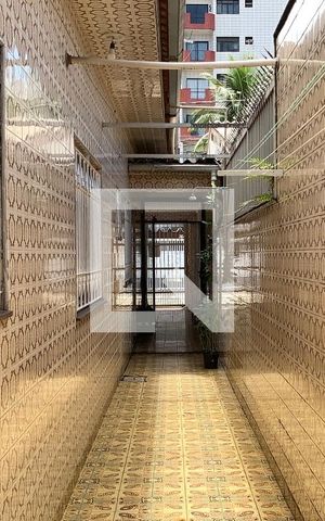 Casa para alugar com 130m², 3 quartos e 2 vagas Casa para alugar com 130m², 3 quartos e 2 vagasQuintal