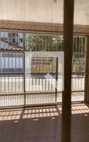 Casa para alugar com 130m², 3 quartos e 2 vagas Casa para alugar com 130m², 3 quartos e 2 vagasVista Quarto 1