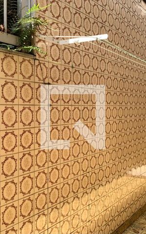 Casa para alugar com 130m², 3 quartos e 2 vagas Casa para alugar com 130m², 3 quartos e 2 vagasVista Quarto 2