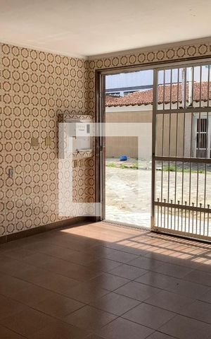 Casa para alugar com 130m², 3 quartos e 2 vagas Casa para alugar com 130m², 3 quartos e 2 vagasGaragem