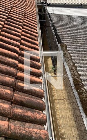 Casa para alugar com 130m², 3 quartos e 2 vagas Casa para alugar com 130m², 3 quartos e 2 vagasVista Quarto de Serviço