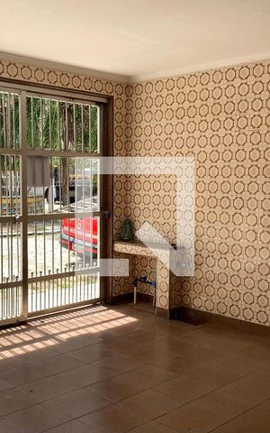 Casa para alugar com 130m², 3 quartos e 2 vagas Casa para alugar com 130m², 3 quartos e 2 vagasGaragem