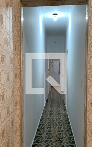 Casa para alugar com 130m², 3 quartos e 2 vagas Casa para alugar com 130m², 3 quartos e 2 vagasCorredor