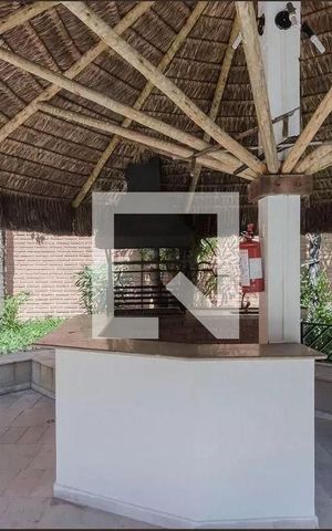 Apartamento à venda com 70m², 2 quartos e 1 vaga Apartamento à venda com 70m², 2 quartos e 1 vagaÁrea comum - Churrasqueira