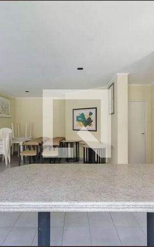 Apartamento à venda com 70m², 2 quartos e 1 vaga Apartamento à venda com 70m², 2 quartos e 1 vagaÁrea comum - Salão de festas