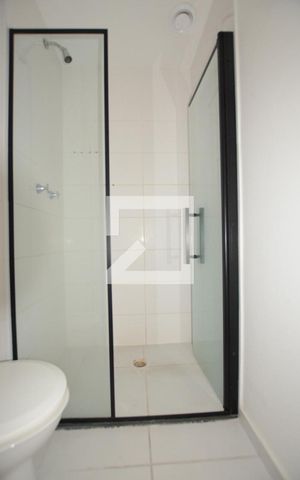 Apartamento à venda com 33m², 1 quarto e 1 vagaBanheiro