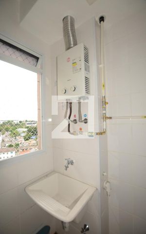 Apartamento à venda com 33m², 1 quarto e 1 vagaÁrea de Serviço