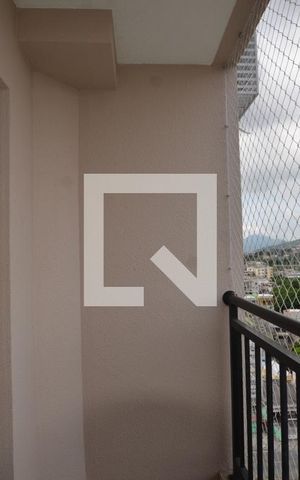 Apartamento à venda com 33m², 1 quarto e 1 vagaVaranda da Sala
