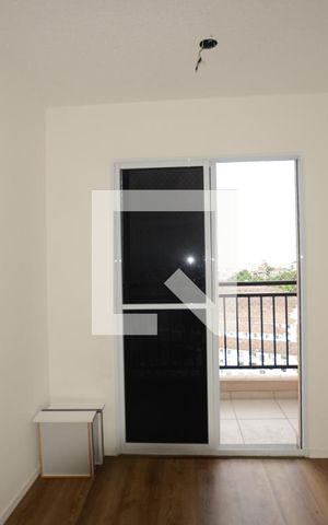 Apartamento à venda com 33m², 1 quarto e 1 vagaSala