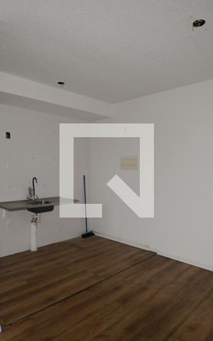 Apartamento à venda com 33m², 1 quarto e 1 vagaSala