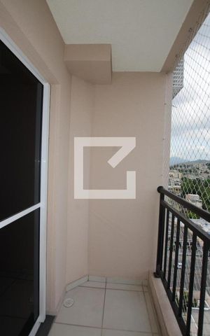 Apartamento à venda com 33m², 1 quarto e 1 vagaVaranda da Sala