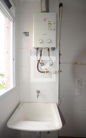 Apartamento à venda com 33m², 1 quarto e 1 vagaÁrea de Serviço