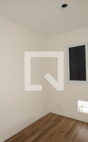 Apartamento à venda com 33m², 1 quarto e 1 vagaQuarto