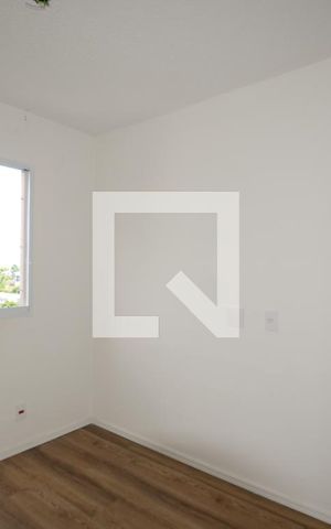 Apartamento à venda com 33m², 1 quarto e 1 vagaQuarto