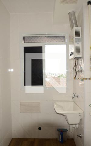 Apartamento à venda com 33m², 1 quarto e 1 vagaÁrea de Serviço