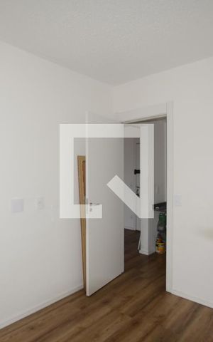 Apartamento à venda com 33m², 1 quarto e 1 vagaQuarto