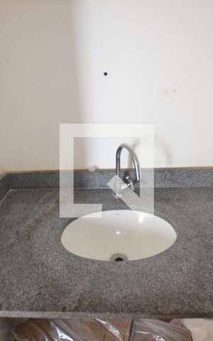 Apartamento à venda com 33m², 1 quarto e 1 vagaBanheiro