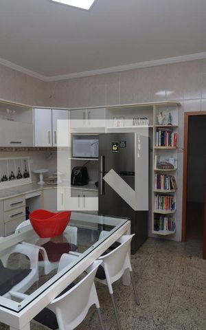 Casa à venda com 150m², 3 quartos e 3 vagasCozinha
