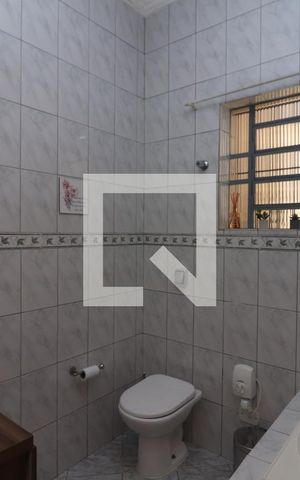 Casa à venda com 150m², 3 quartos e 3 vagasBanheiro Social