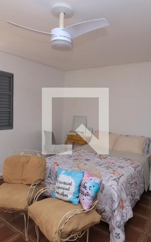 Casa à venda com 150m², 3 quartos e 3 vagasQuarto 2 - Suíte