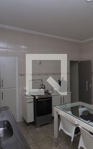 Casa à venda com 150m², 3 quartos e 3 vagasCozinha