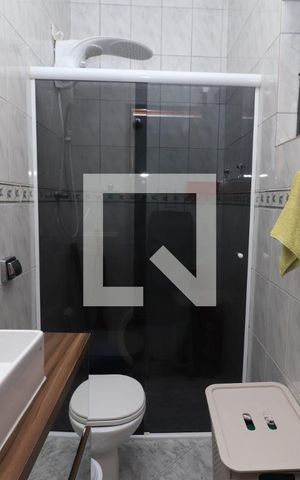 Casa à venda com 150m², 3 quartos e 3 vagasBanheiro da Suíte