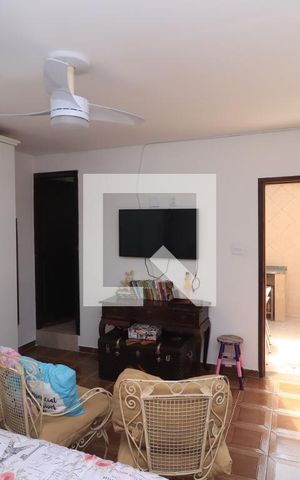 Casa à venda com 150m², 3 quartos e 3 vagasQuarto 2 - Suíte