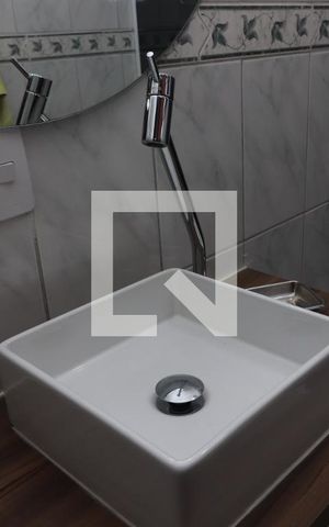 Casa à venda com 150m², 3 quartos e 3 vagasBanheiro da Suíte
