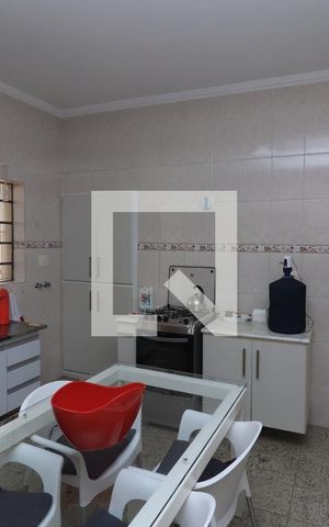 Casa à venda com 150m², 3 quartos e 3 vagasCozinha