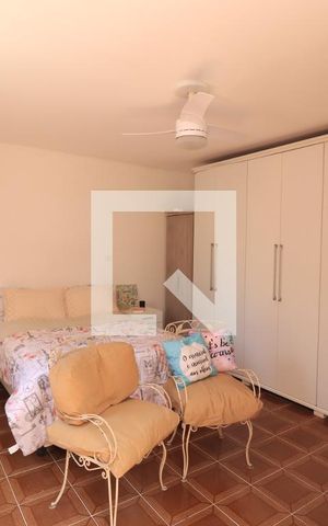 Casa à venda com 150m², 3 quartos e 3 vagasQuarto 2 - Suíte