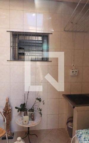 Casa à venda com 150m², 3 quartos e 3 vagasÁrea de Serviço