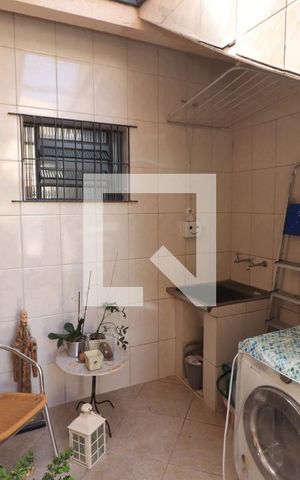 Casa à venda com 150m², 3 quartos e 3 vagasÁrea de Serviço
