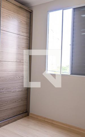 Apartamento à venda com 45m², 2 quartos e 1 vaga Apartamento à venda com 45m², 2 quartos e 1 vagaQuarto 2