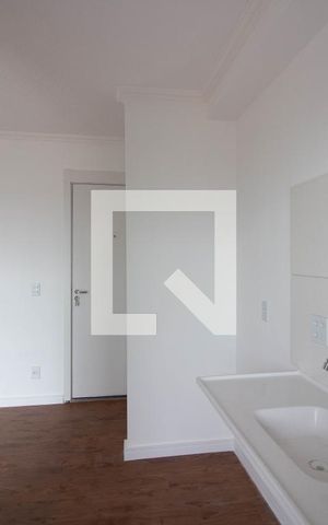 Apartamento à venda com 42m², 2 quartos e sem vaga Apartamento à venda com 42m², 2 quartos e sem vagaCozinha